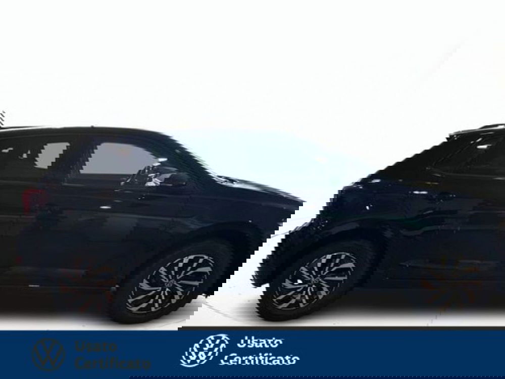 Volkswagen Polo nuova a Vicenza (3)