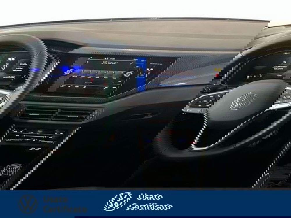 Volkswagen Polo nuova a Vicenza (8)