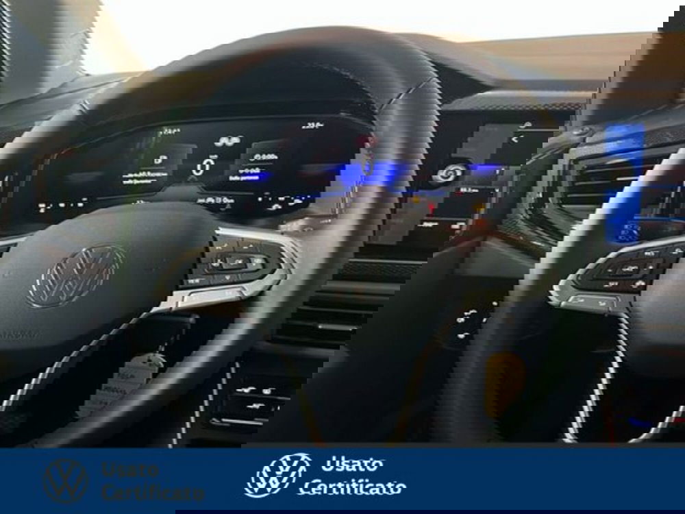 Volkswagen Polo nuova a Vicenza (9)