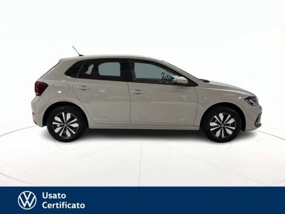 Volkswagen Polo nuova a Vicenza (3)