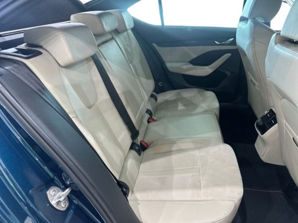 Skoda Octavia usata a Catania (11)
