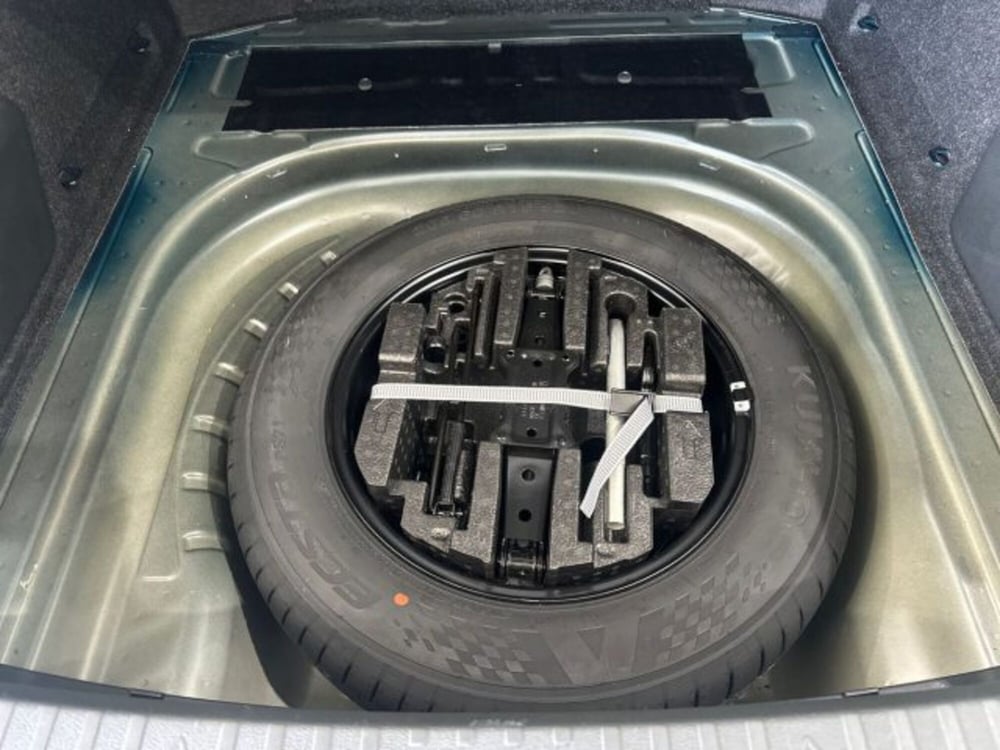 Skoda Octavia usata a Catania (13)