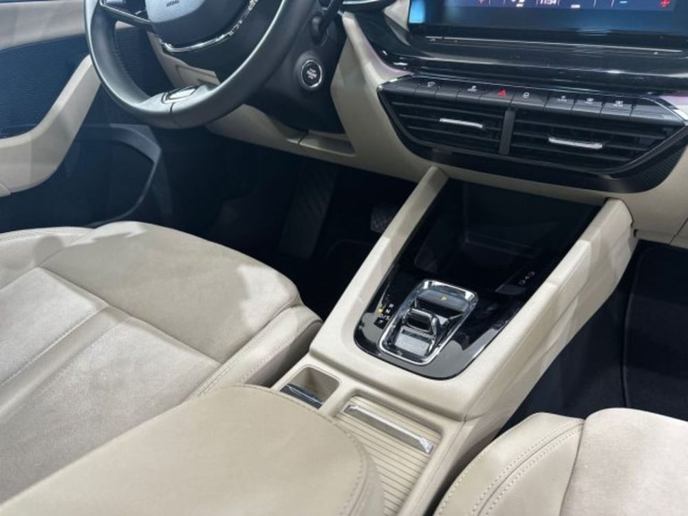 Skoda Octavia usata a Catania (8)