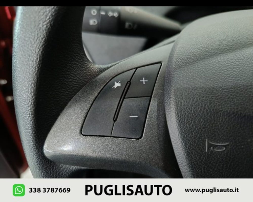 Lancia Ypsilon usata a Catania (13)