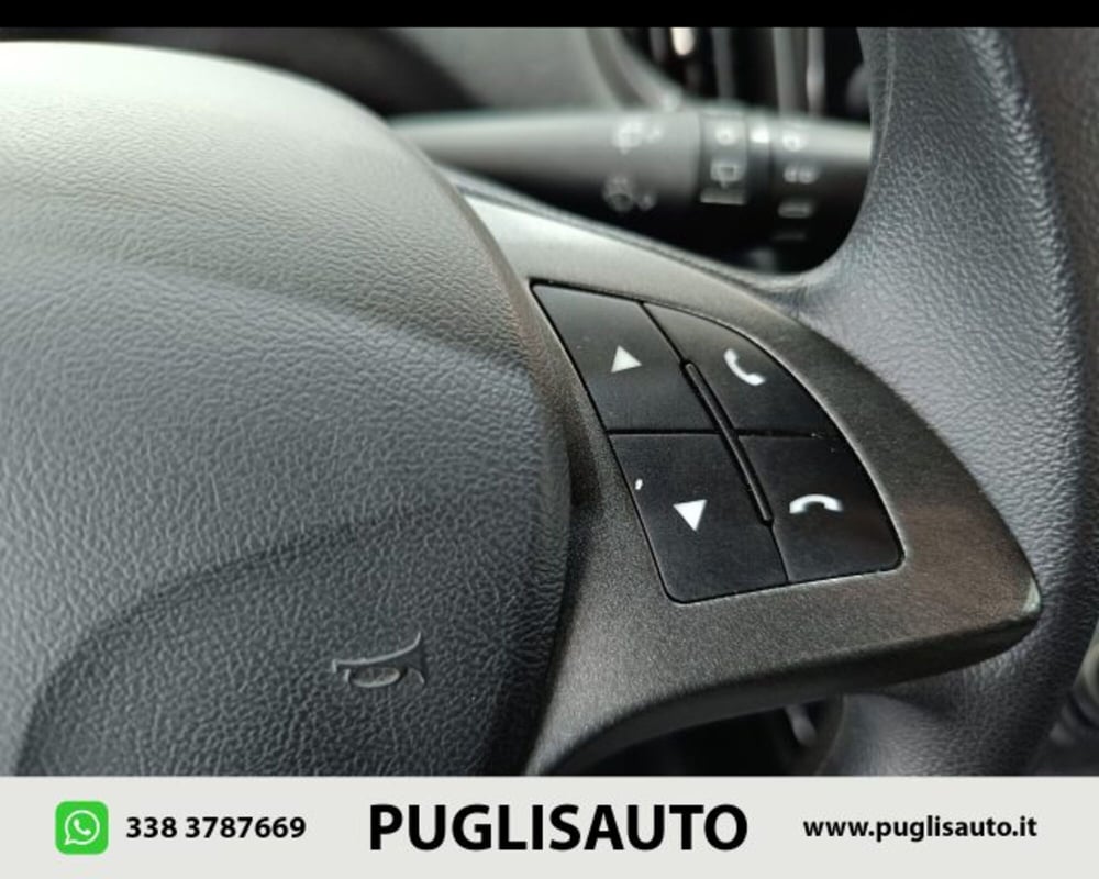 Lancia Ypsilon usata a Catania (14)