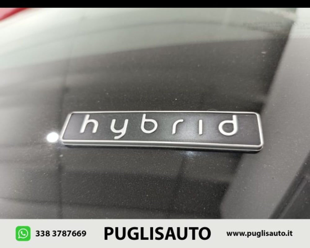 Lancia Ypsilon usata a Catania (18)