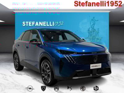 Peugeot 3008 1.2 hybrid Allure 145cv e-dcs6 nuova a Bologna