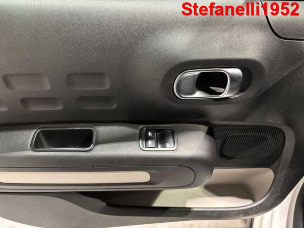 Citroen C3 usata a Bologna (10)