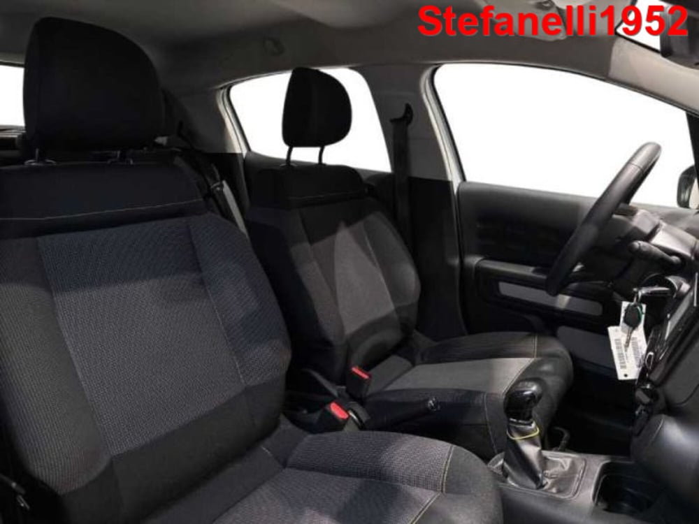 Citroen C3 usata a Bologna (16)