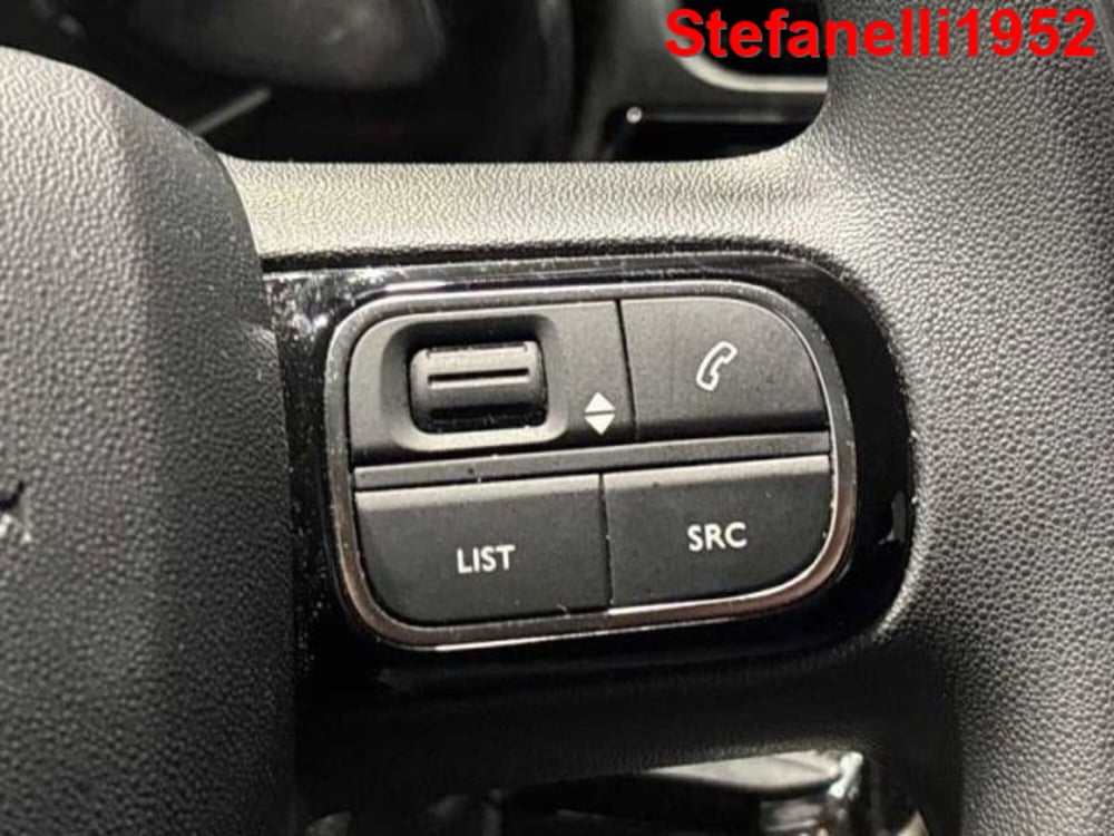 Citroen C3 usata a Bologna (19)