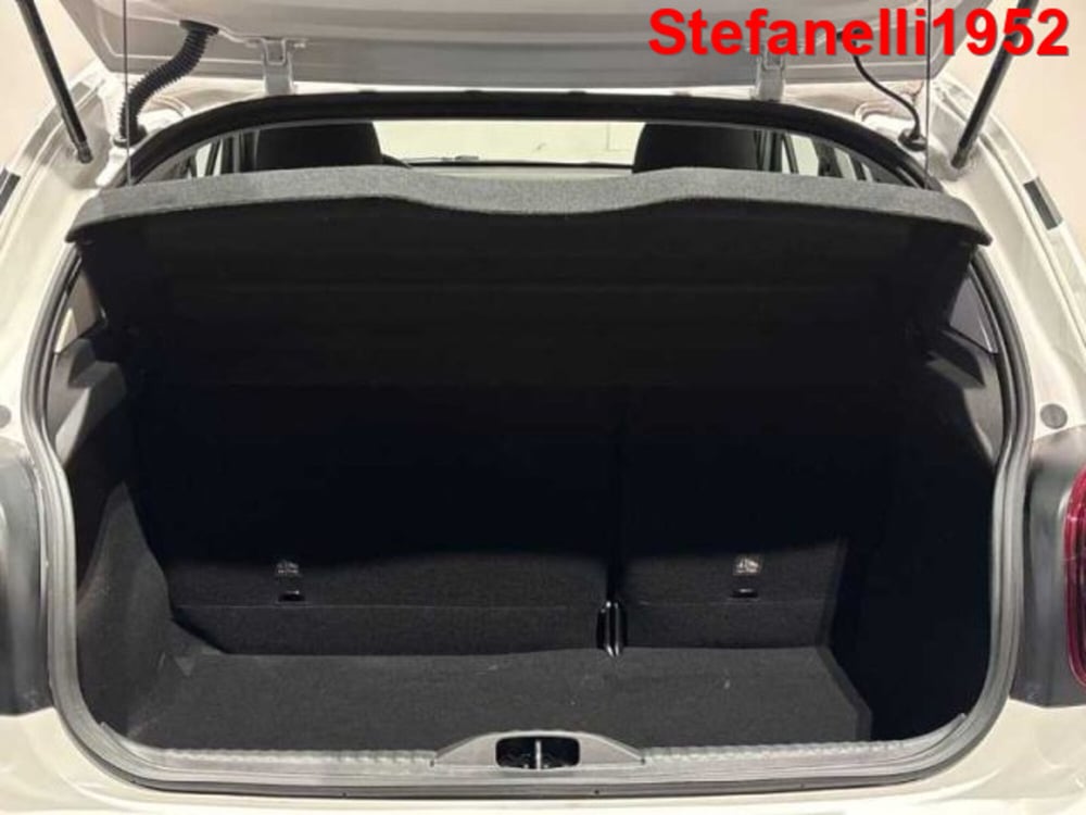 Citroen C3 usata a Bologna (7)