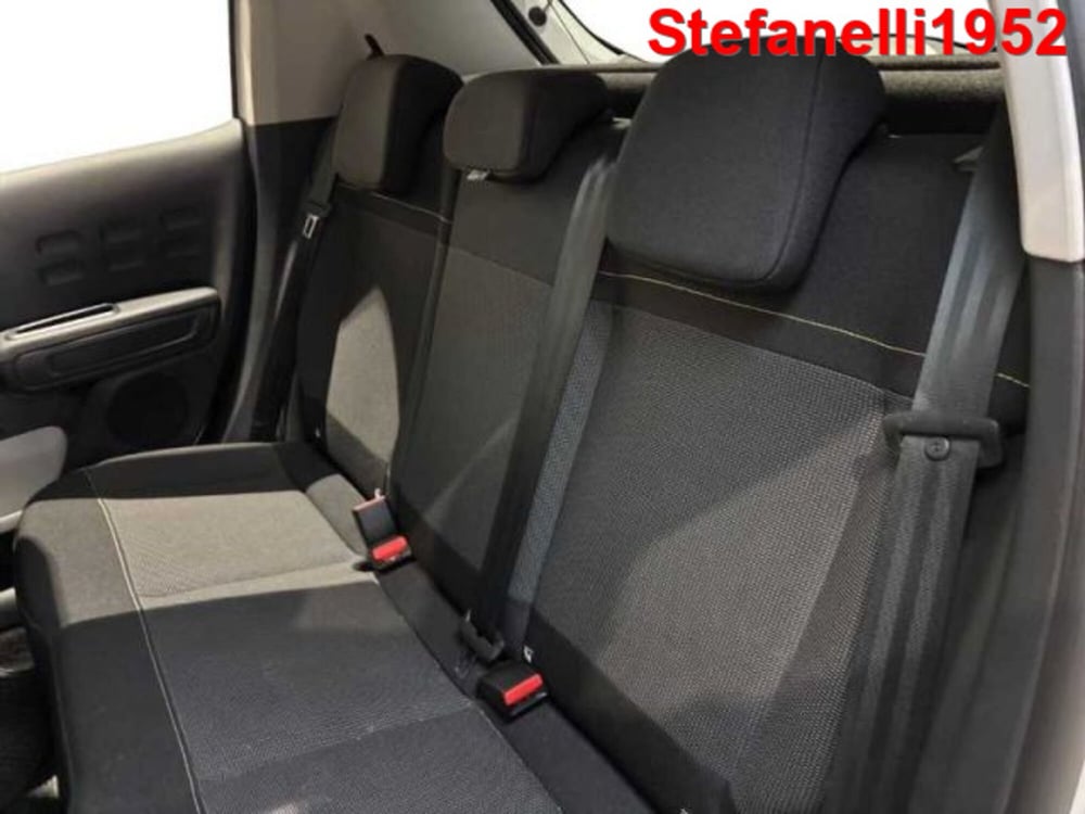 Citroen C3 usata a Bologna (9)