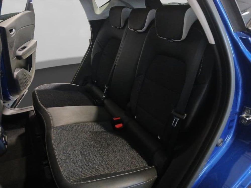 Renault Captur usata a Genova (10)