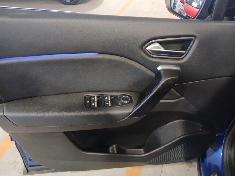 Renault Captur usata a Genova (12)