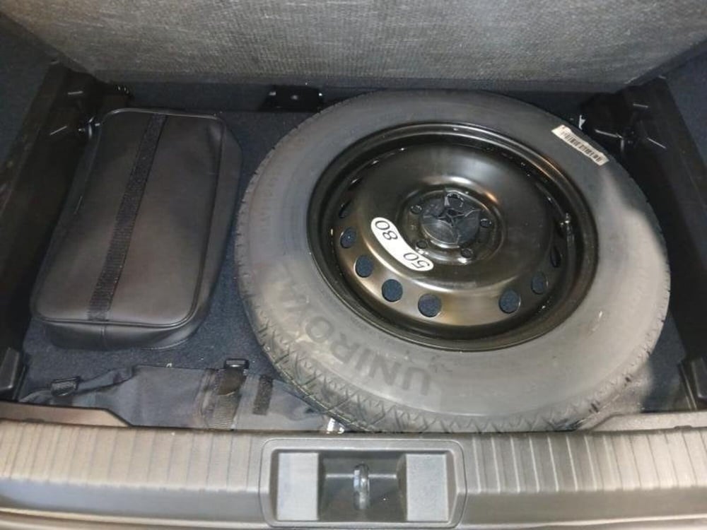 Renault Captur usata a Genova (19)