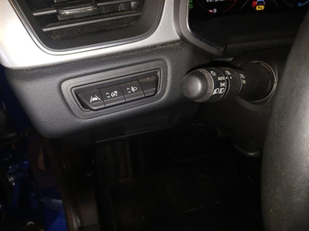 Renault Captur usata a Genova (20)
