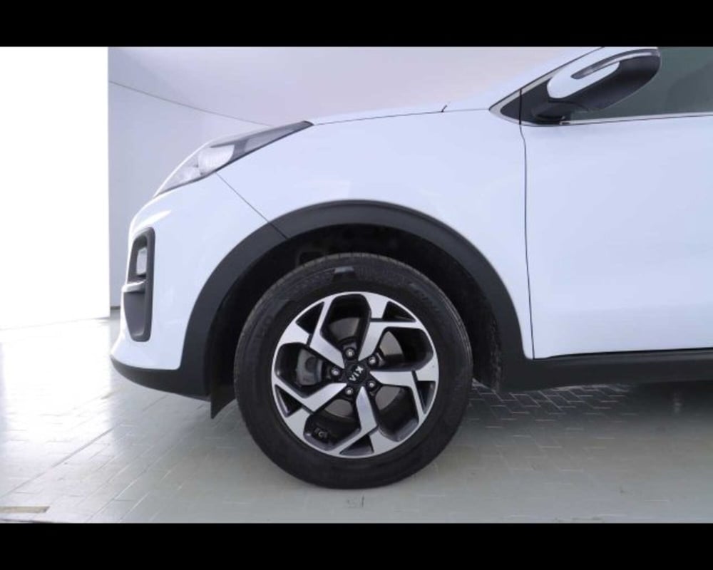 Kia Sportage usata a Bologna (17)
