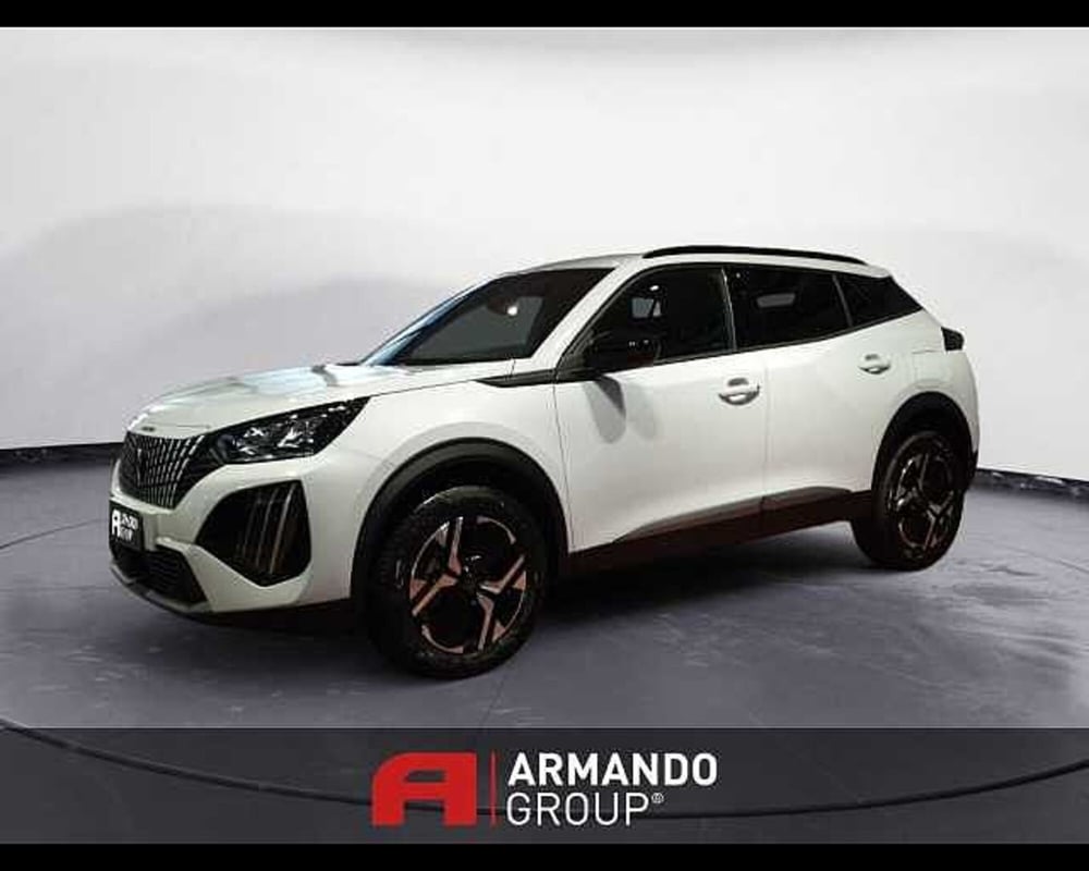 Peugeot 2008 nuova a Cuneo