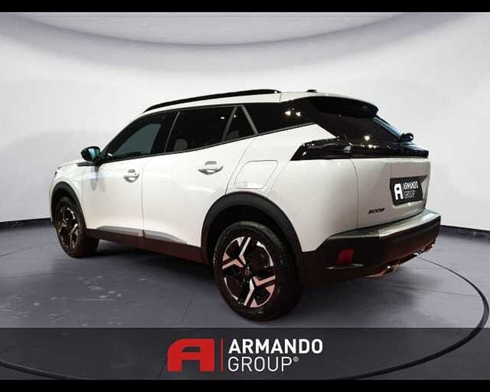 Peugeot 2008 nuova a Cuneo (10)