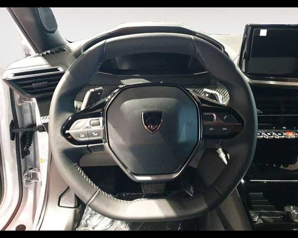 Peugeot 2008 nuova a Cuneo (12)