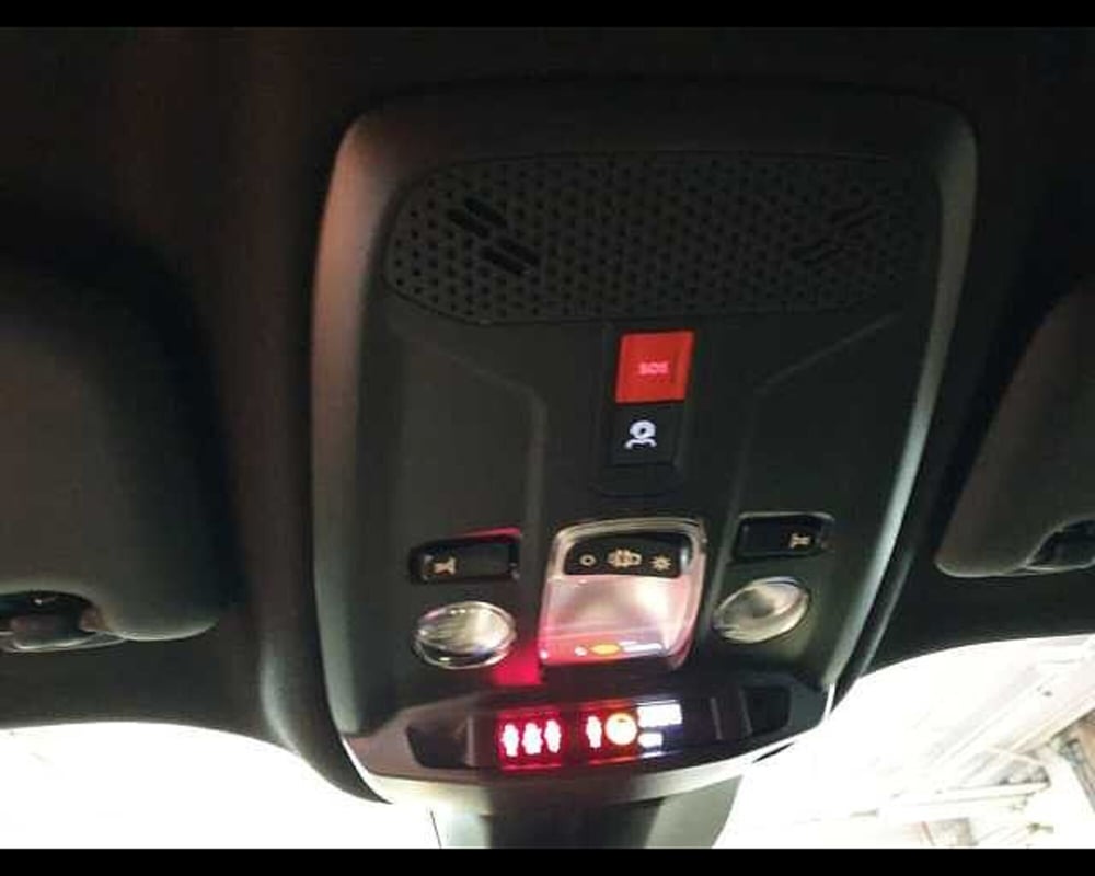 Peugeot 2008 nuova a Cuneo (16)