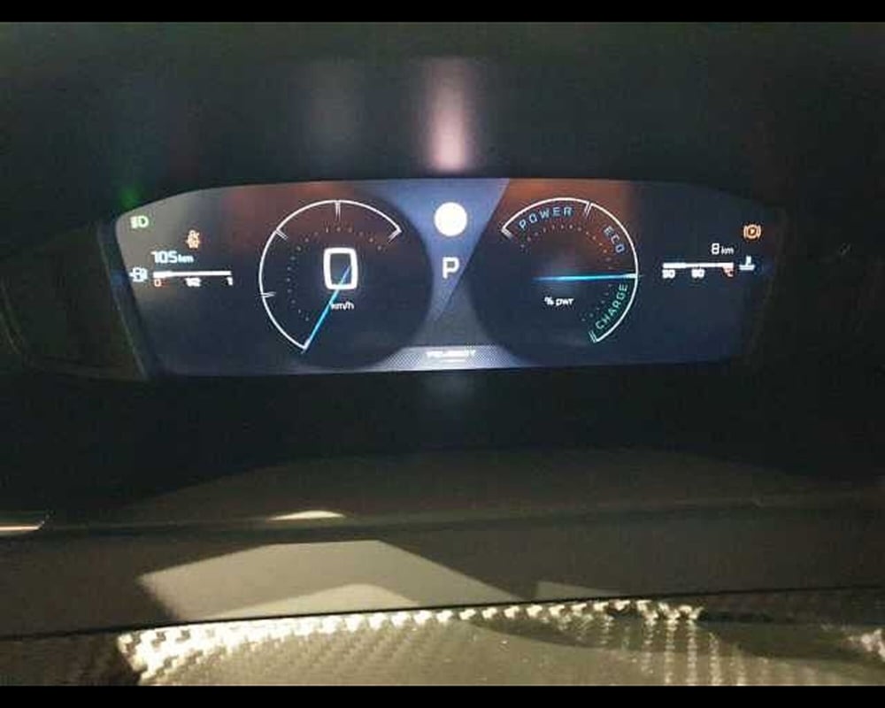 Peugeot 2008 nuova a Cuneo (18)