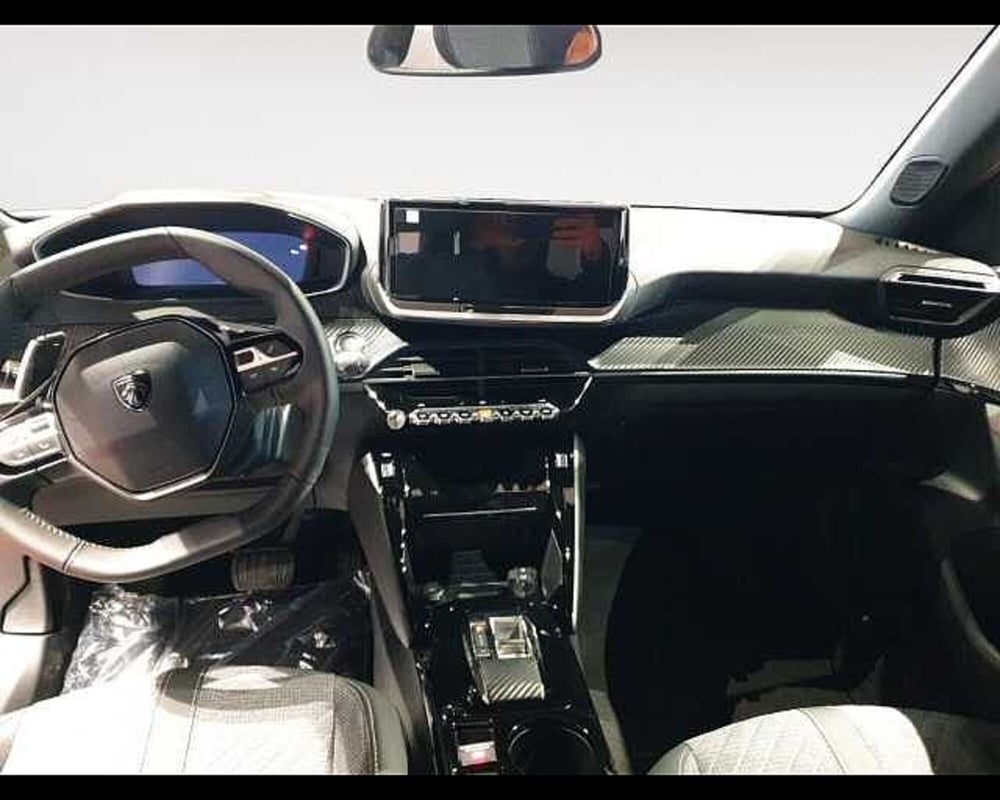 Peugeot 2008 nuova a Cuneo (19)