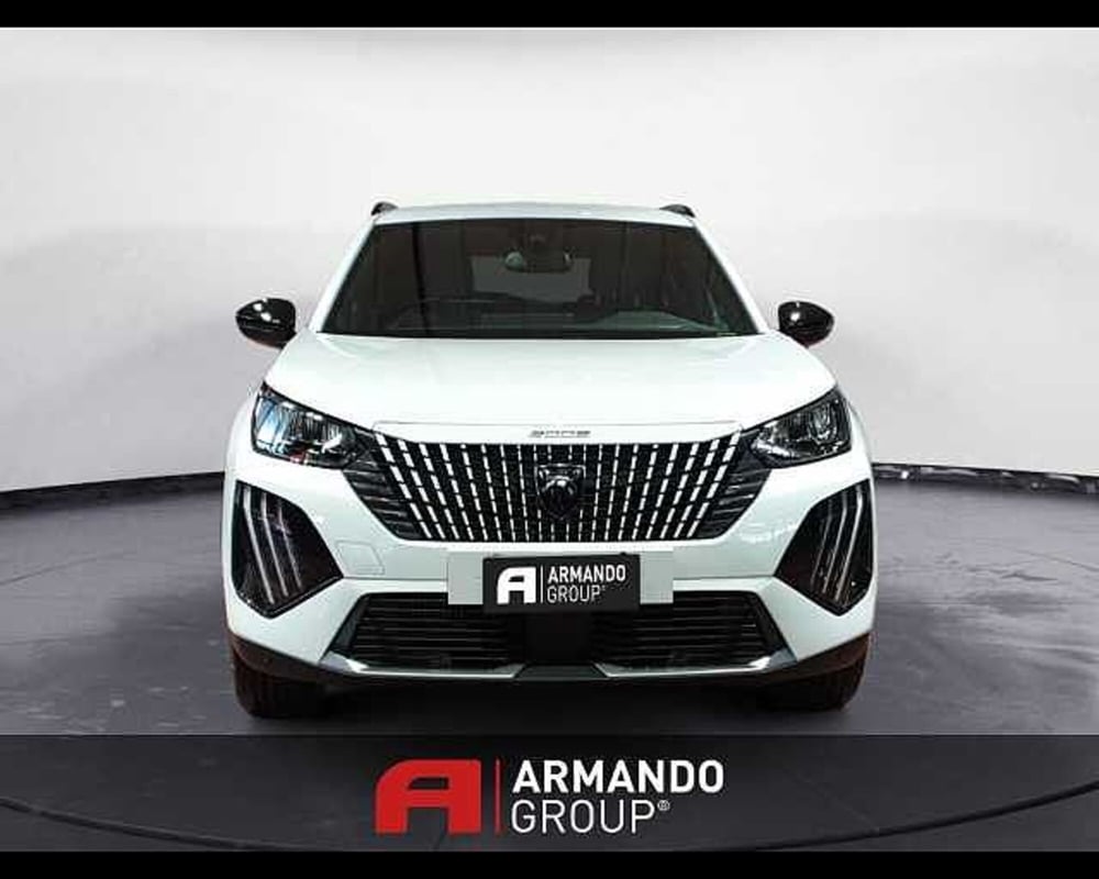 Peugeot 2008 nuova a Cuneo (2)