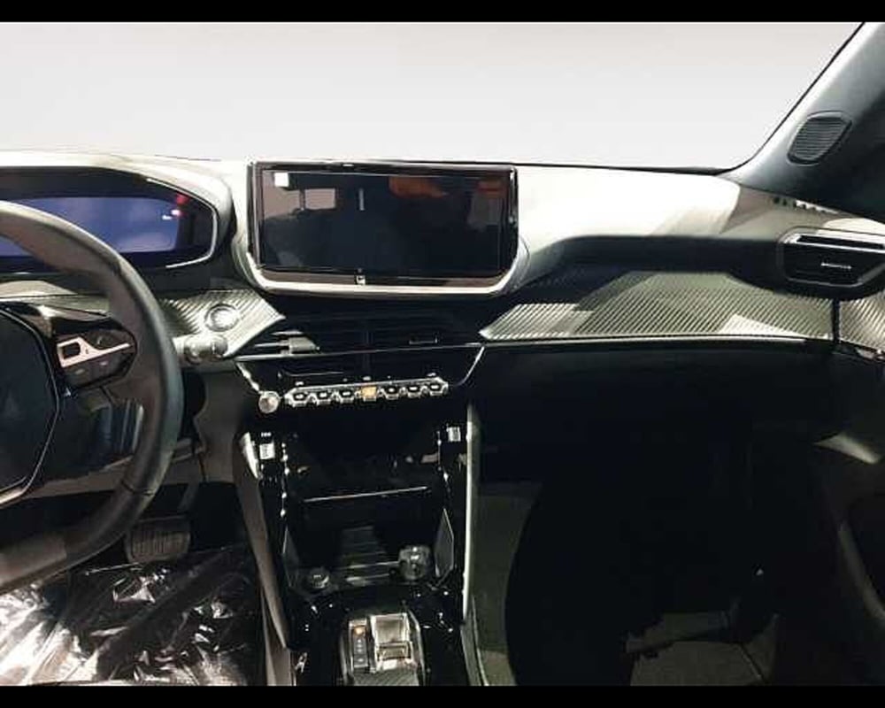 Peugeot 2008 nuova a Cuneo (20)