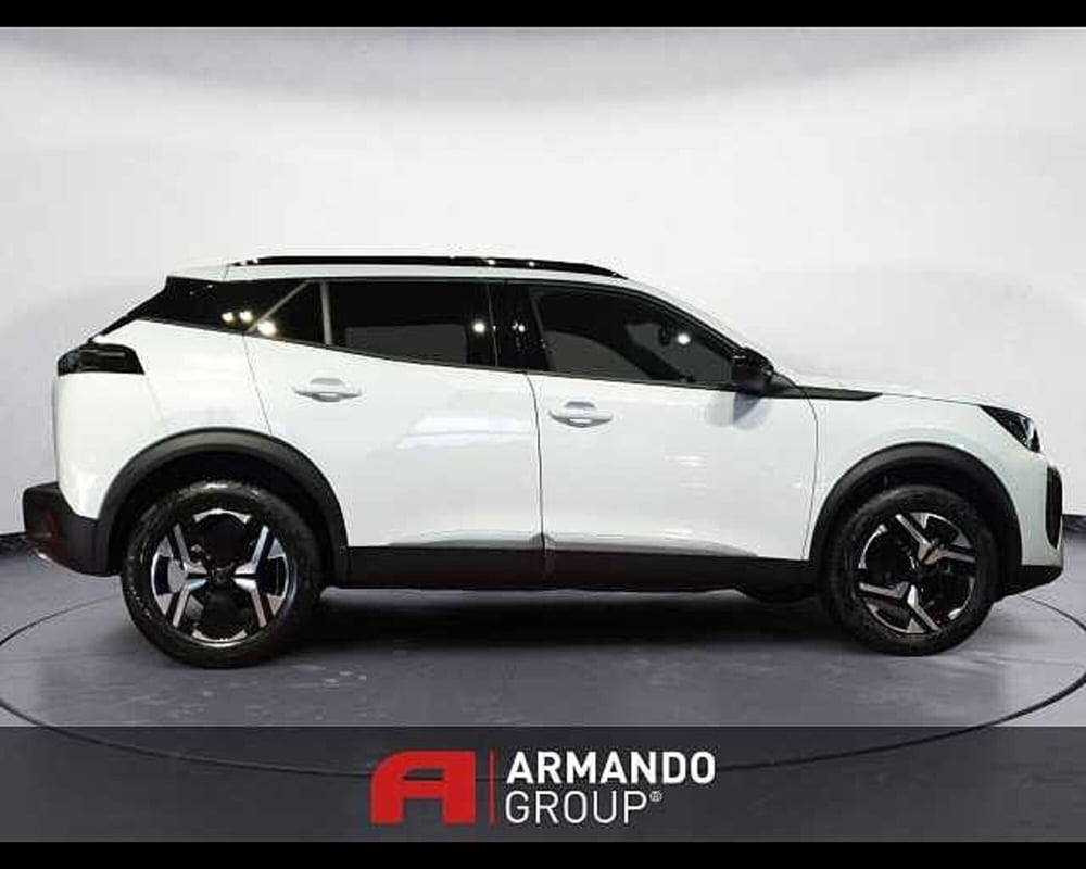 Peugeot 2008 nuova a Cuneo (4)