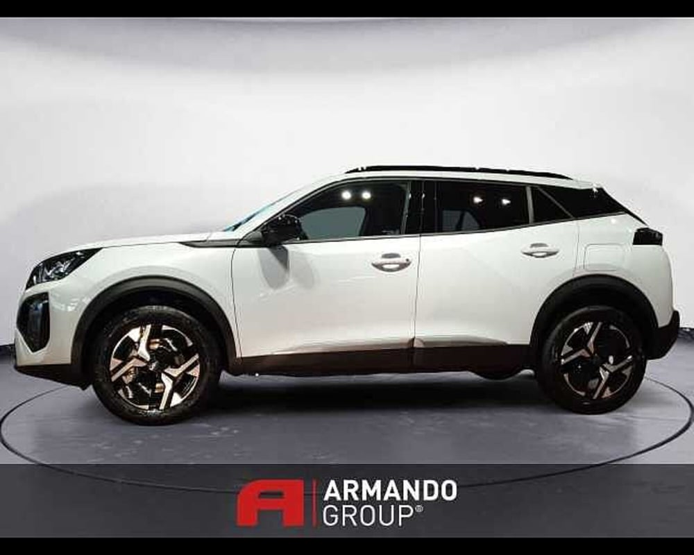 Peugeot 2008 nuova a Cuneo (9)