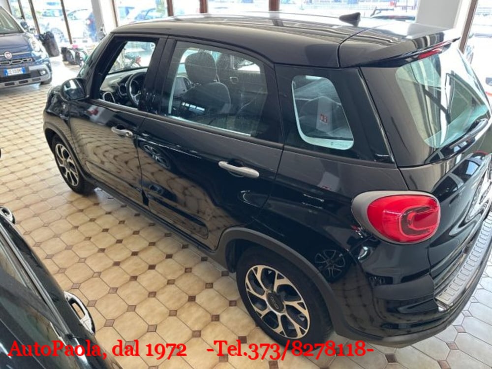 Fiat 500L usata a Verona (3)