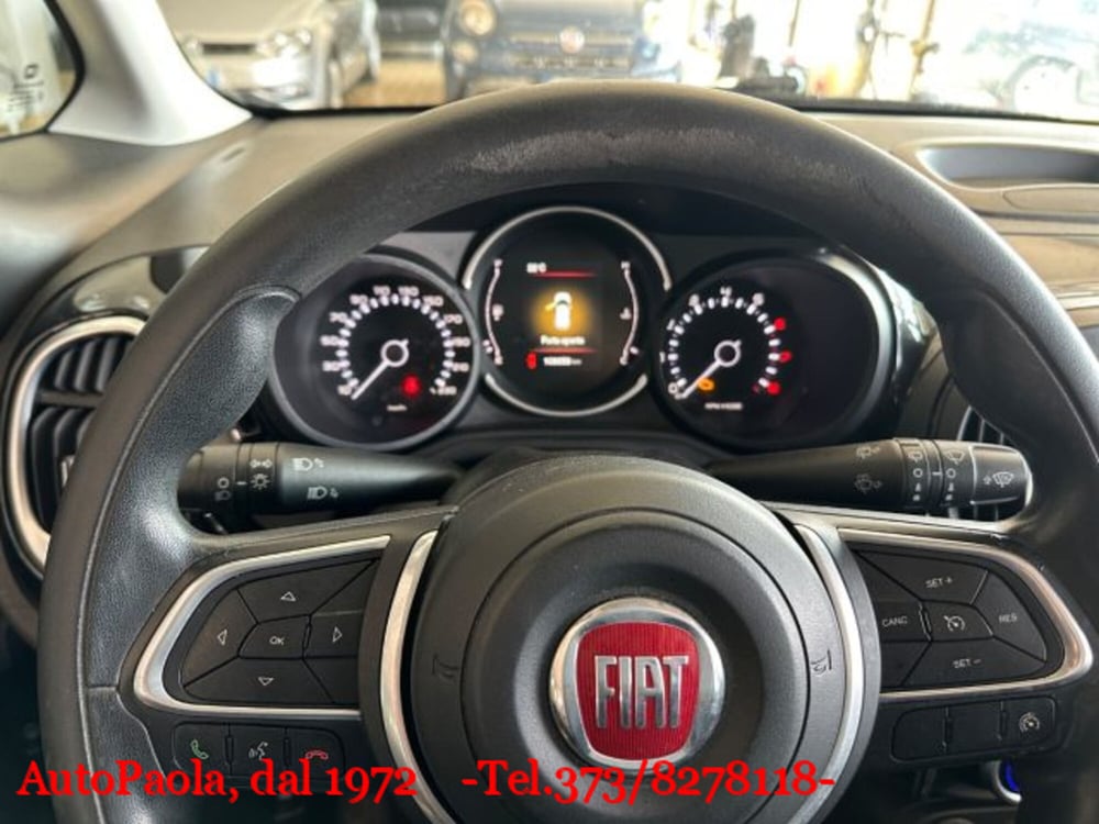 Fiat 500L usata a Verona (6)