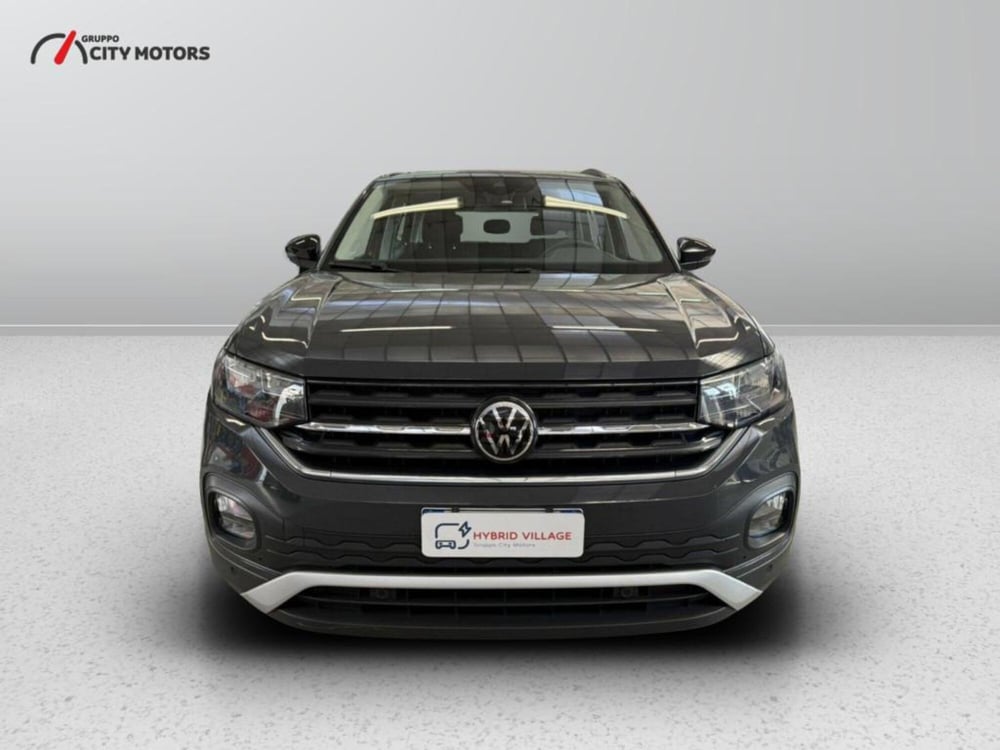 Volkswagen T-Cross usata a Monza e Brianza (2)