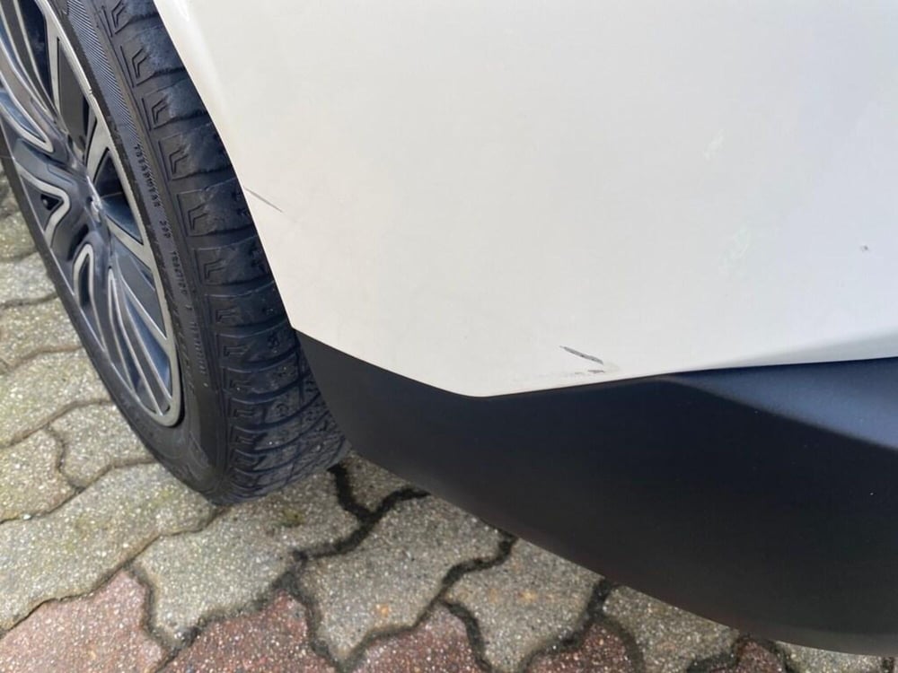 Peugeot 2008 usata a Torino (15)