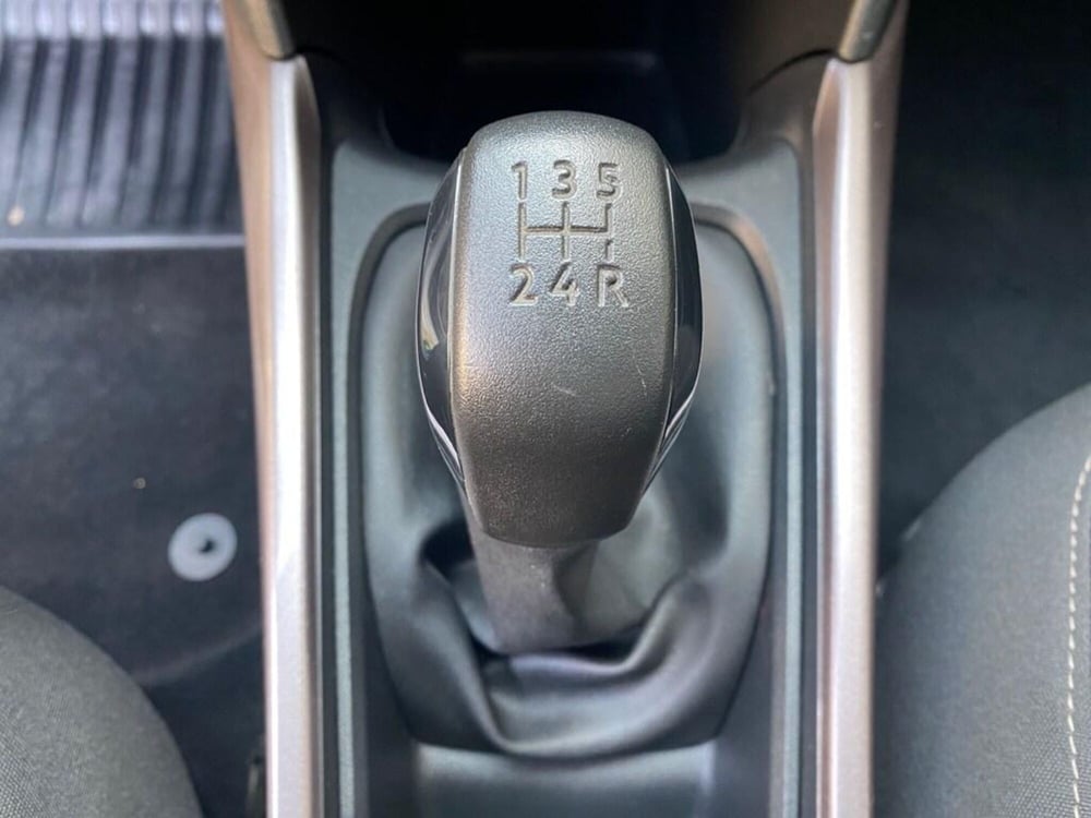Peugeot 2008 usata a Torino (11)