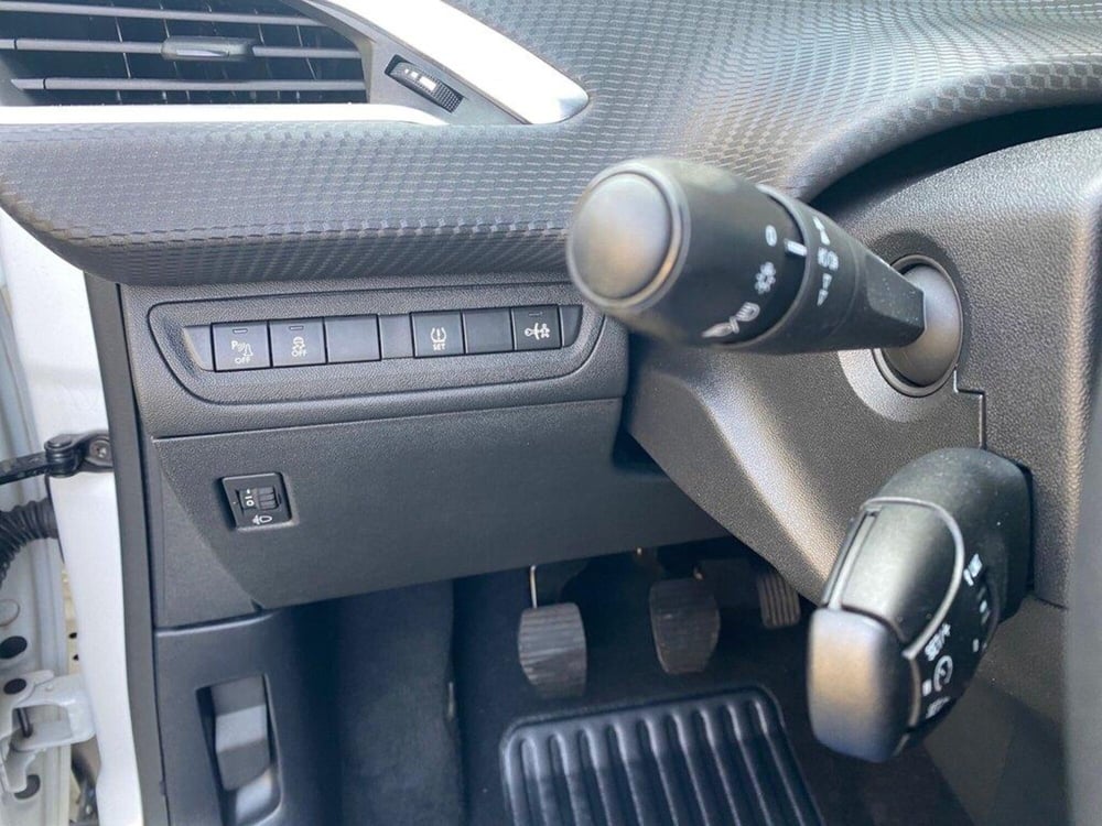 Peugeot 2008 usata a Torino (13)