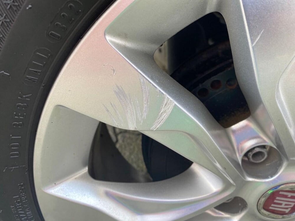 Fiat Tipo usata a Torino (14)