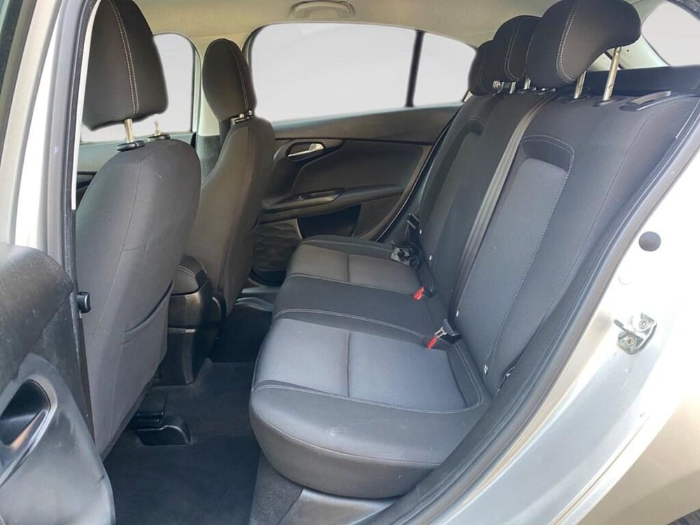 Fiat Tipo usata a Torino (7)