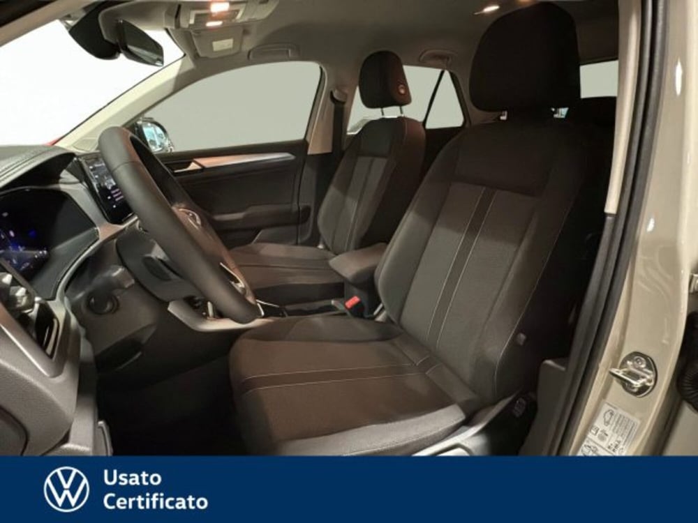 Volkswagen T-Roc nuova a Vicenza (17)