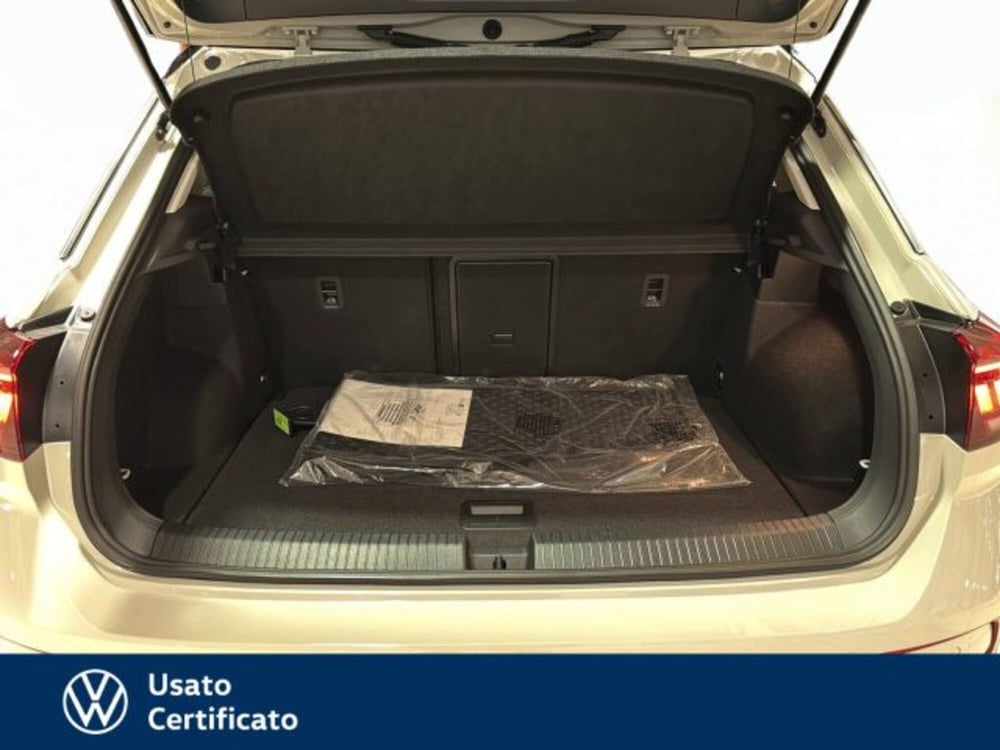 Volkswagen T-Roc nuova a Vicenza (19)