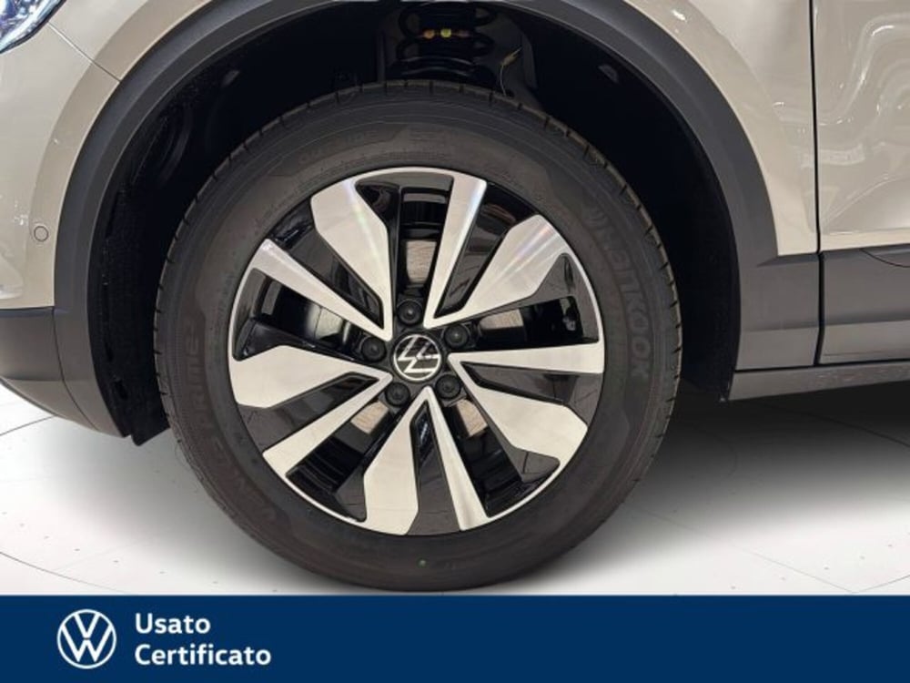 Volkswagen T-Roc nuova a Vicenza (20)