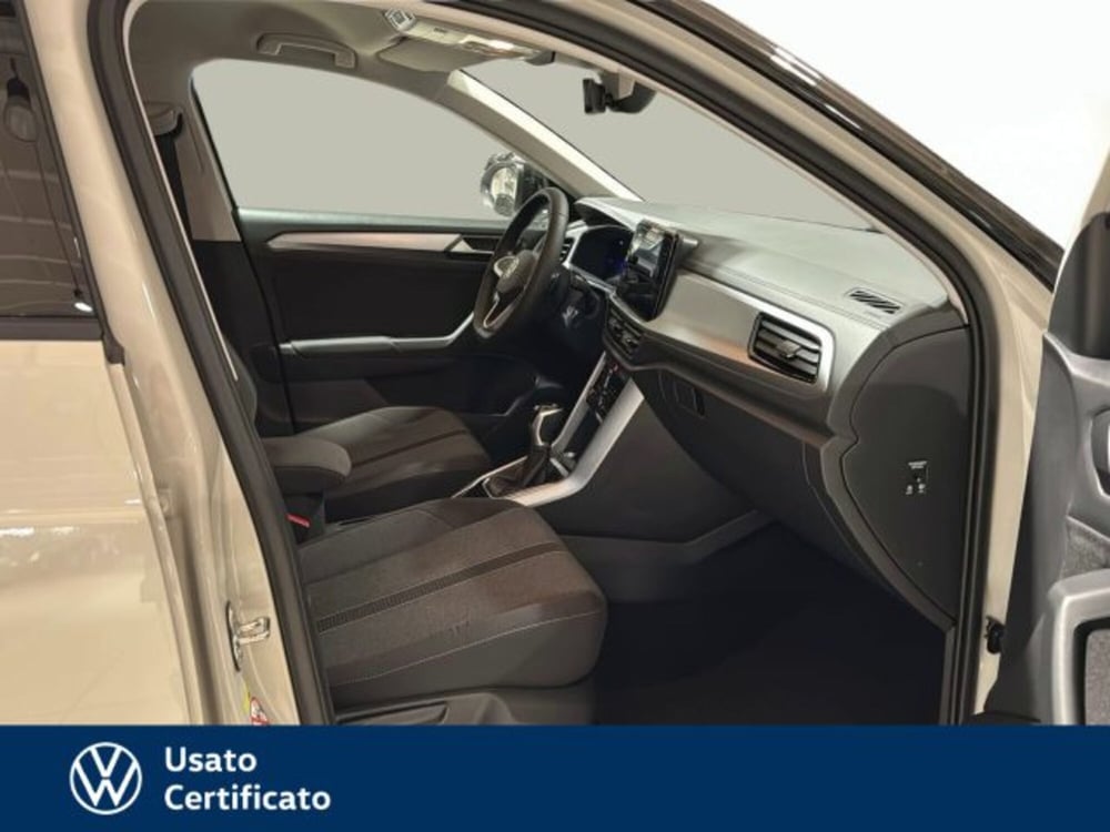 Volkswagen T-Roc nuova a Vicenza (6)