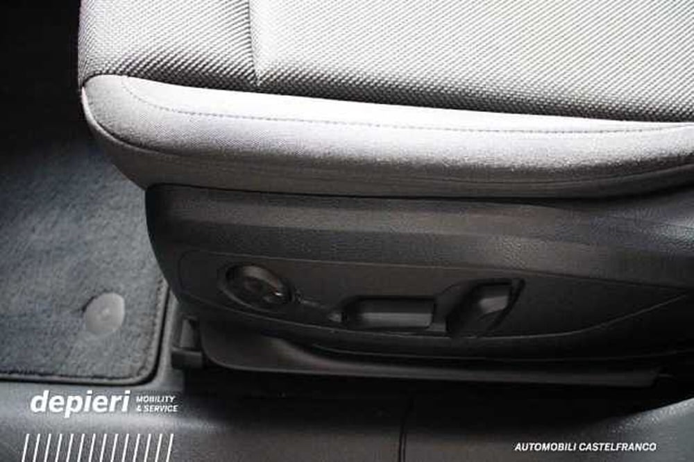 Audi A4 Avant usata a Treviso (15)