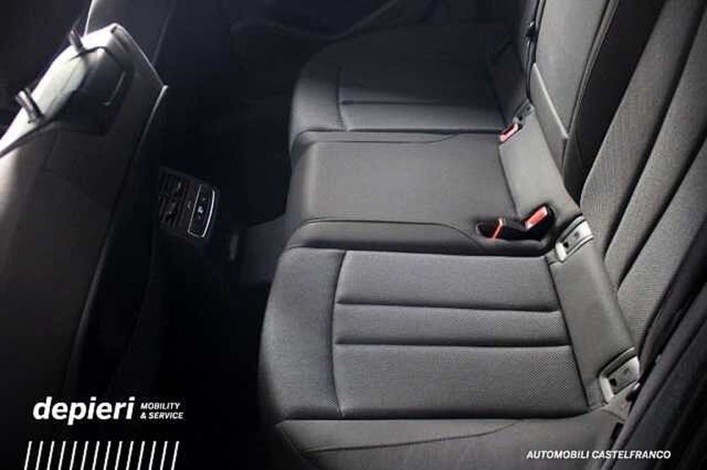 Audi A4 Avant usata a Treviso (16)