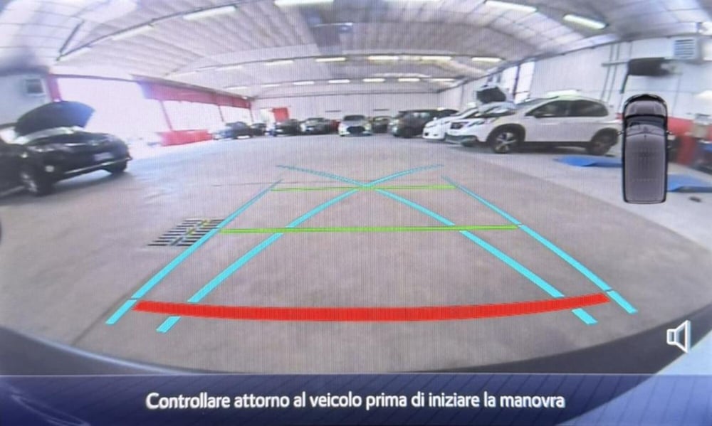 Toyota Proace City Furgone usata a Monza e Brianza (14)