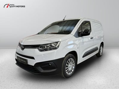 Toyota Proace City Furgone City 1.5D 100cv S&amp;S L1 D Comfort del 2023 usata a Monza