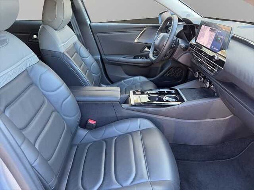 Citroen C5 X usata a Vibo Valentia (10)