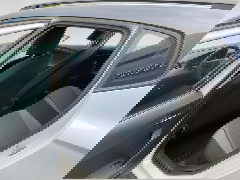 SEAT Arona usata a Torino (8)