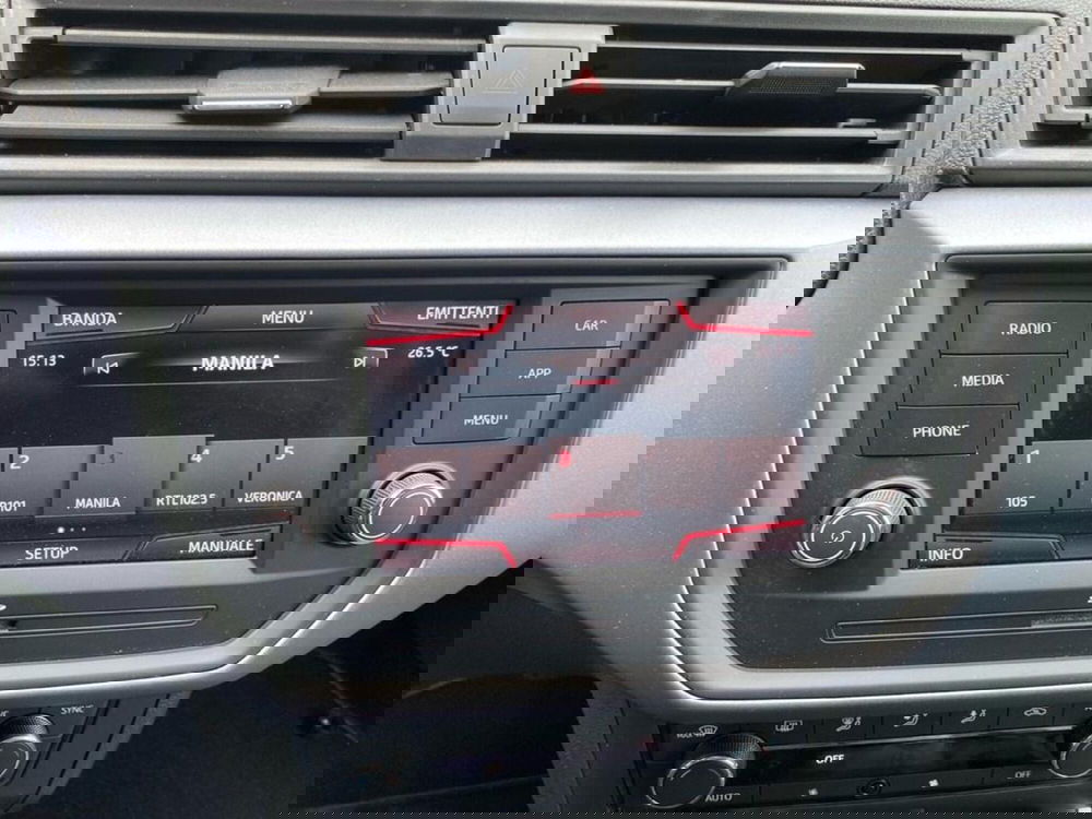 SEAT Arona usata a Torino (10)